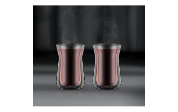 BODUM MELIOR SET 2 V 12082-10